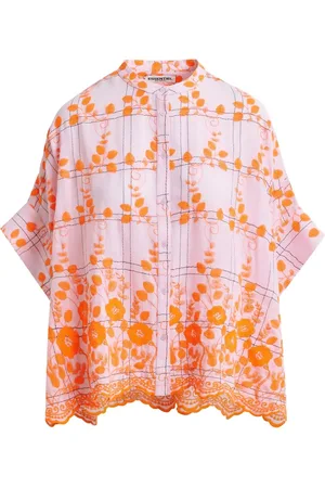 Essentiel Antwerp Hacramento blouse