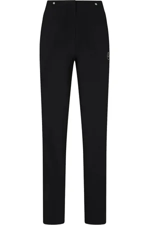 La Sportiva Legging met logoprint