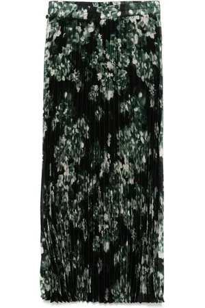 Scotch&Soda Plissé midi