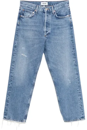 AGOLDE 90s straight jeans