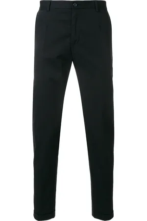 Dolce & Gabbana Chino met logo