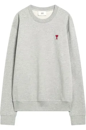 Ami Sweater met Ami