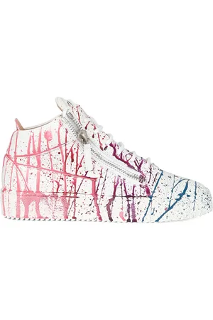 Giuseppe Zanotti Kriss mid
