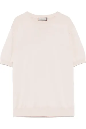 CANALI Katoenen T