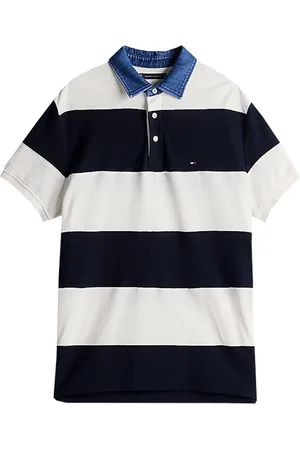 Tommy Hilfiger Gestreept poloshirt
