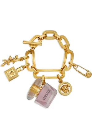 VERSACE Schakelarmband
