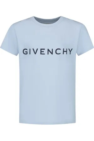 Givenchy Katoenen T