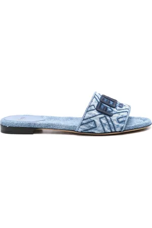 Fendi Signature badslippers