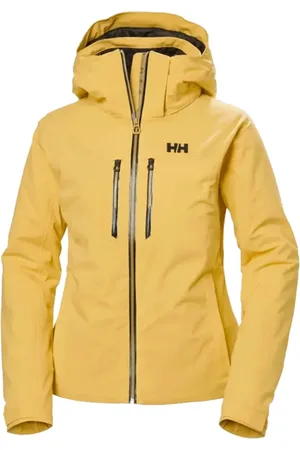 Helly Hansen Hansen Alphelia Lifaloft ski