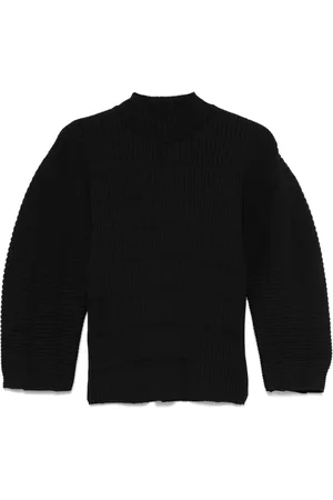 Issey Miyake Jiggly trui