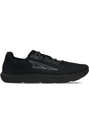 Altra Sneakers met logopatch