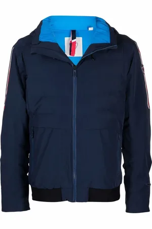 Rossignol Jack met rits