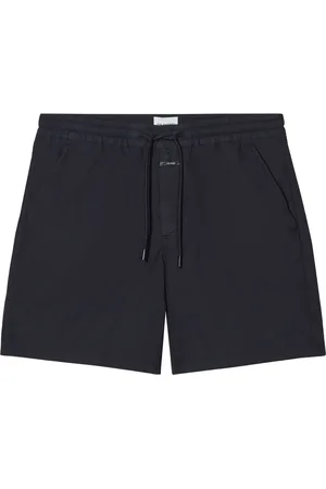 Closed Shorts met trekkoord