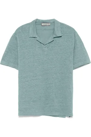 CANALI Linnen T