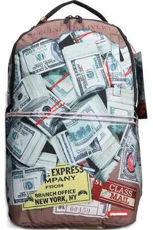Sprayground 1 Off Bags rugzak