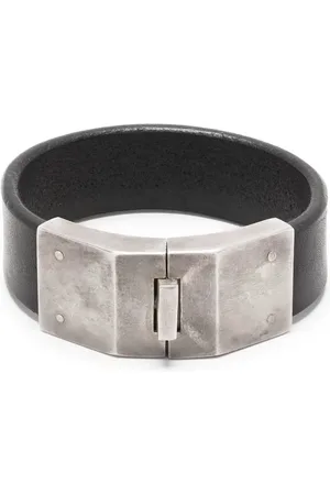 PARTS OF FOUR Armband met slot