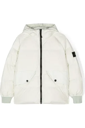 Stone Island Jack met Compass