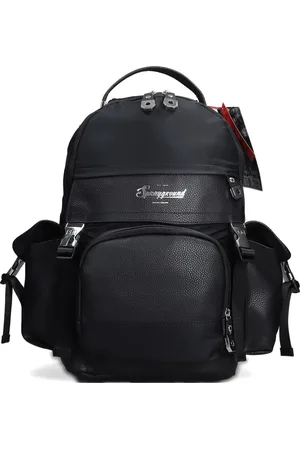 Sprayground Rugzak met textuur