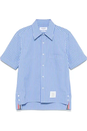 Thom Browne Gestreept overhemd