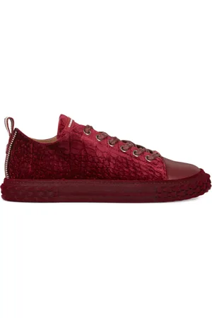 Giuseppe Zanotti Blabber low