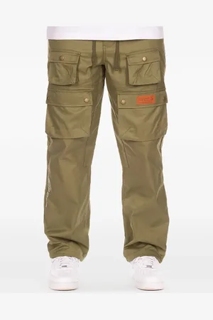Billionaire Boys Club Flagship Dipper cargo broek