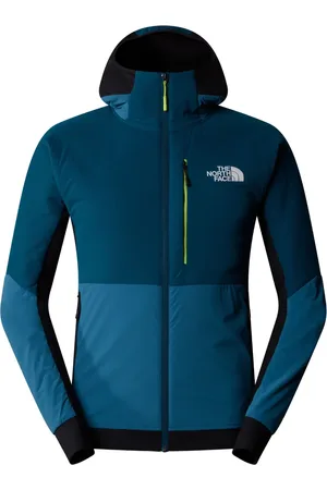 The North Face Binntal performance jack