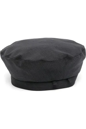 KIMHEKIM Gestreepte baret