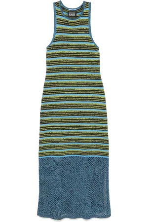 Scotch&Soda Gebreide midi