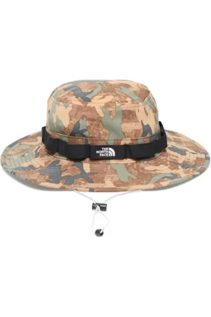The North Face Class V Brimmer hoed
