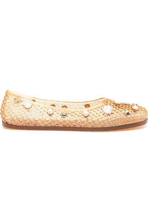 Ancient Greek Sandals Iro ballerina