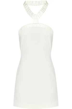 Cult Gaia Serafina cocktailjurk