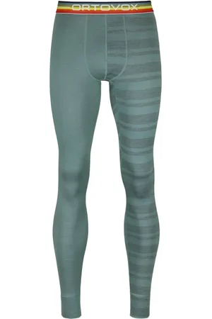 ORTOVOX Legging van scheerwol