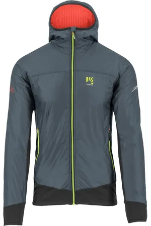 Karpos Federa ski
