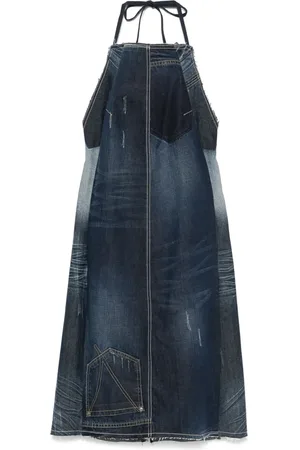 Façon Jacmin Rora midi