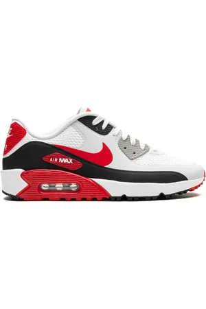 Nike Air Max 90 "University Red" golfschoenen