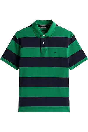 Tommy Hilfiger Gestreept poloshirt