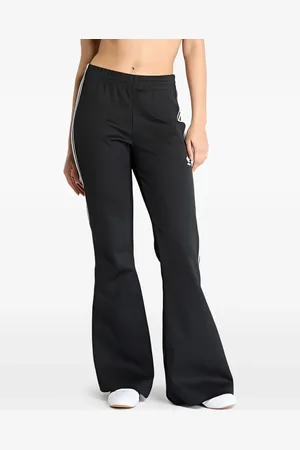 adidas Broek met streepdetail