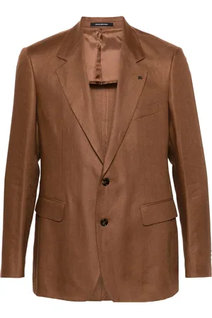 TAGLIATORE Linnen blazer