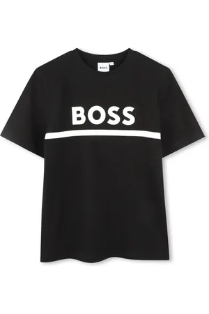 HUGO BOSS Logo T