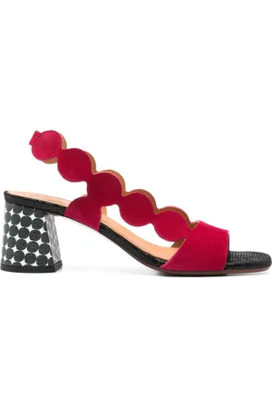 Chie Mihara 65 mm Roka sandalen