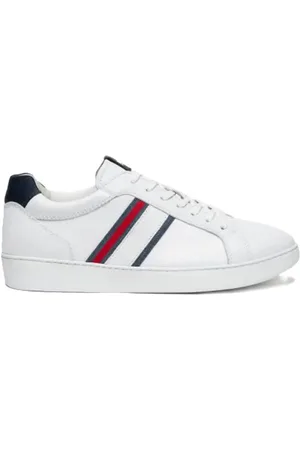 Nero Giardini Leren sneakers