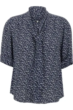 Liu Jo Shirt met monogram