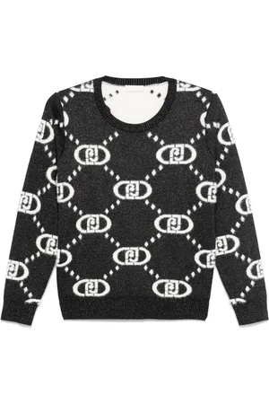 Liu Jo Trui met monogram