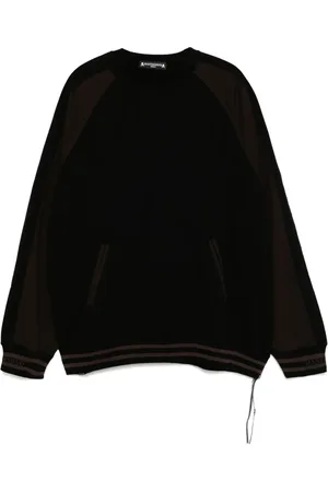 MASTERMIND Sweater met ronde hals