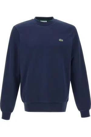 Lacoste Katoenen sweater