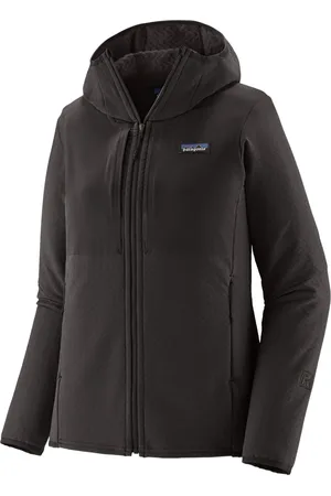 Patagonia R2 CrossStrata performance jack