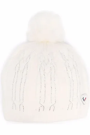Rossignol Muts met logopatch