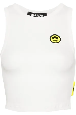 BARROW Cropped top