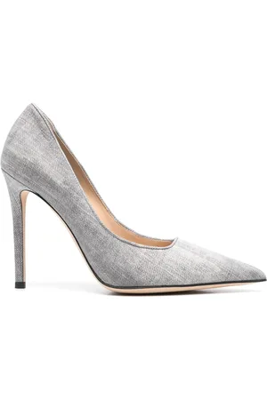 ERMANNO SCERVINO 105 mm Seulgi pumps