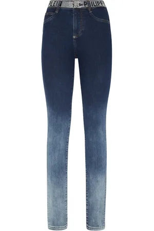 Philipp Plein Skinny jeans